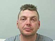 Lee McNae groomed his vulnerable teenage victim and subjected her to sexual abuse on numerous occasions