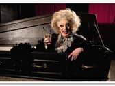 Myra DuBois
