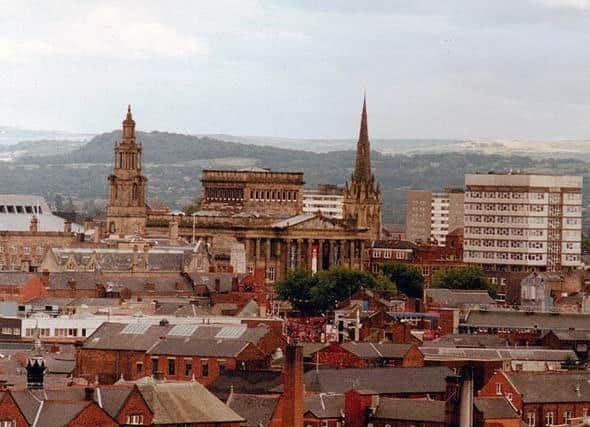 More than 1,000 noisy neighbour complaints in Preston during pandemic