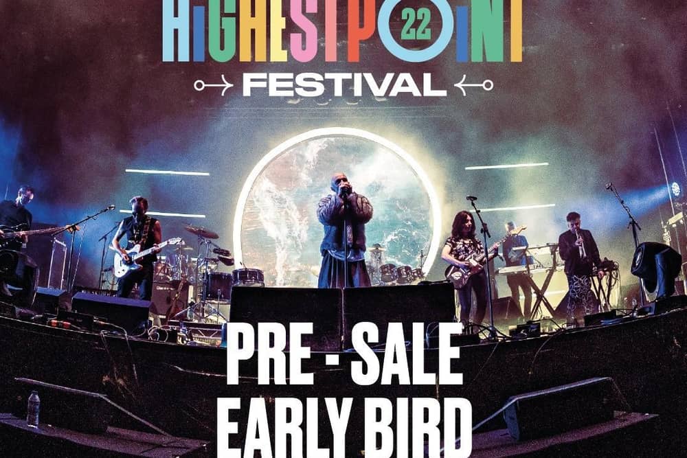 The pre-sale is to be held on Monday September 20.