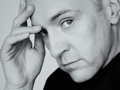 Derren Brown returns to the stage bringing his new tour Showman to Blackpool this October