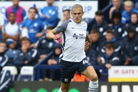 Brad Potts has signed a new contract with Preston North End