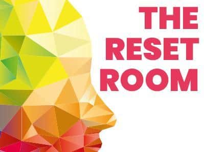 The Reset Room launches podcast with a look at ‘life after lockdown’
