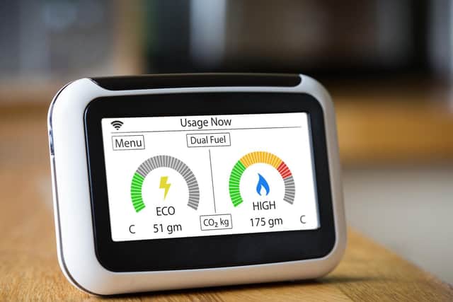 Energy prices are set to rise