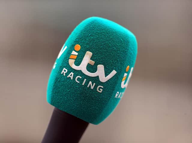The ITV Racing cameras head to Haydock Park on Saturday afternoon with the track holding a seven-race card.