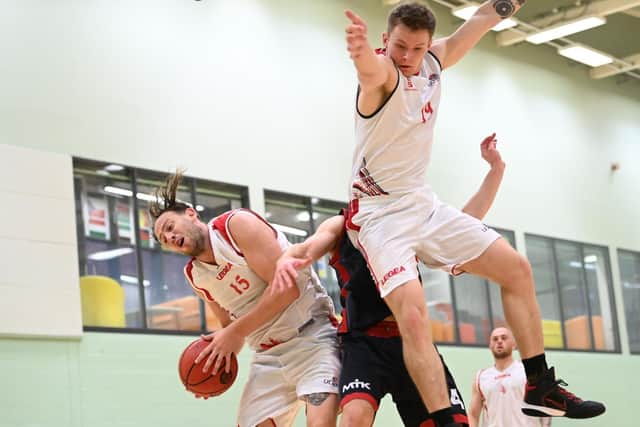 Preston Basketball Club will now play their home games in the Sir Tom Finney Sports Centre on the UCLan campus.