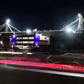 PNE will host Jurgen Klopp's Reds under the Deepdale lights
