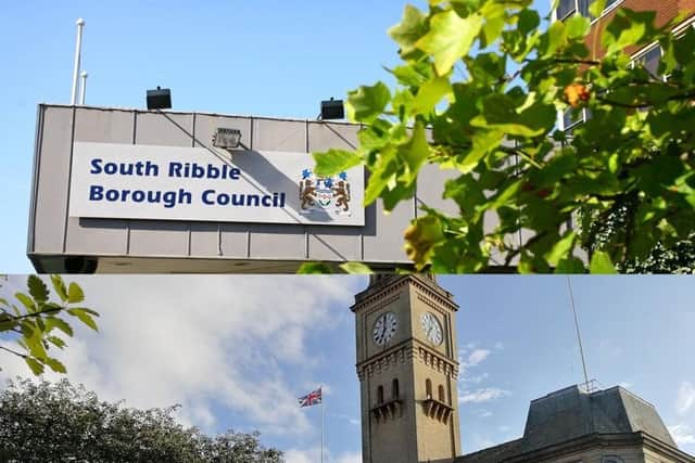 South Ribble and Chorley councils will consult residents according to a new standard