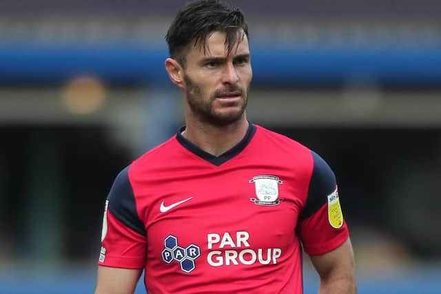 Andrew Hughes has been ‘outstanding’ says boss Frankie McAvoy