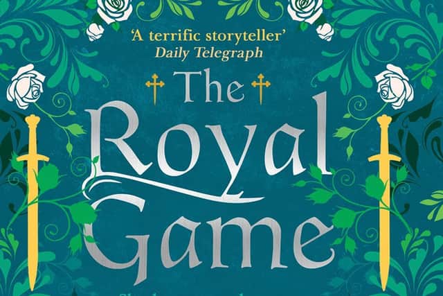 The Royal Game