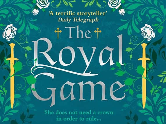 The Royal Game