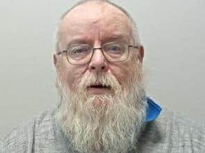 Blake, of Crofts Close, Kirkham, has been jailed for five years and two months after admitting to abusing three boys, aged between seven and 12, whilst he was a cub scout leader in Chorley in the 1980s