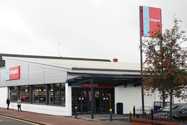Home Bargain is opening a new store in Leyland this weekend.