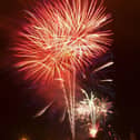 Fireworks will be back this November in Penwortham