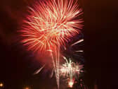 Fireworks will be back this November in Penwortham