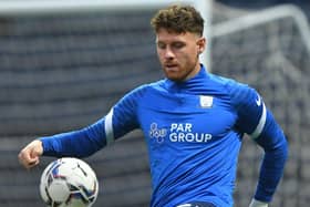Connor Wickham