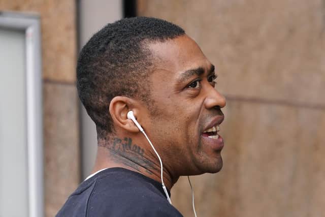 The rapper has also faced criticism over a string of anti-semitic tweets
