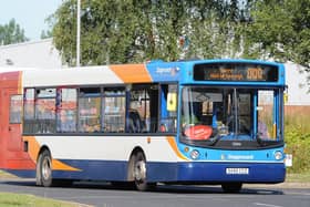 Stagecoach drivers in Lancashire have vote to go on strike