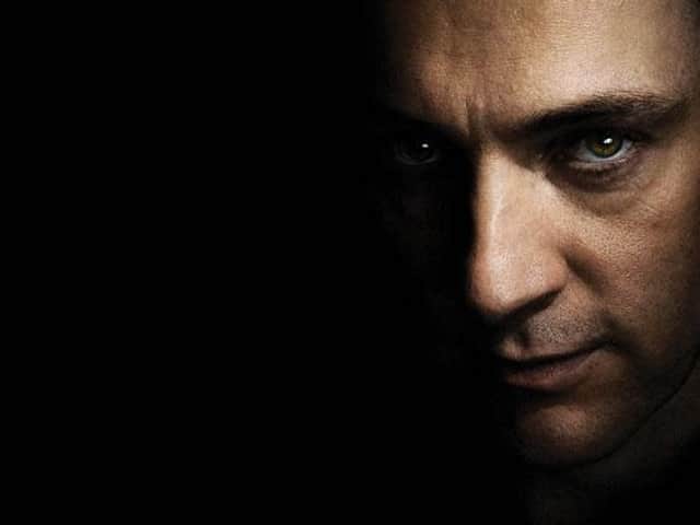 Derren Brown Showman at the Blackpool Opera House