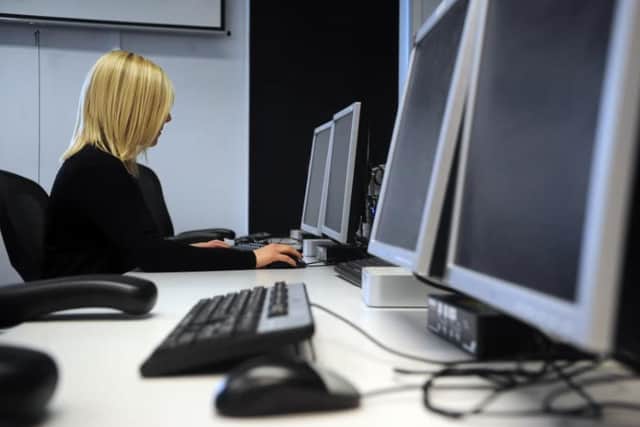The new cyber centre could create a huge number of jobs in Lancashire.