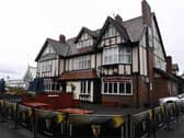 The Anchor, a feature of Hutton for the last 200 years, is to close
