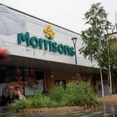 Morrisons is to hire 3,000 extra workers over Christmas