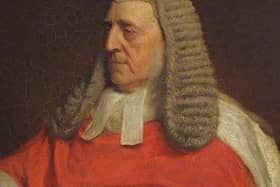 The Right Honourable George Denman