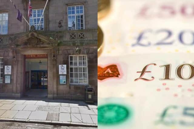 Should Preston City Council be backing a regional bank?
