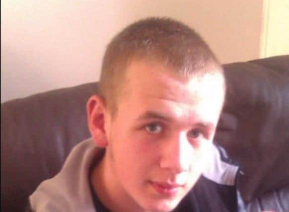 Jonjo Highton was murdered by a gang of knife-wielding thugs on a Preston street.