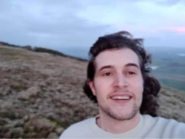 A search appeal for Louis Richards has been ongoing all week, but he has now been located.