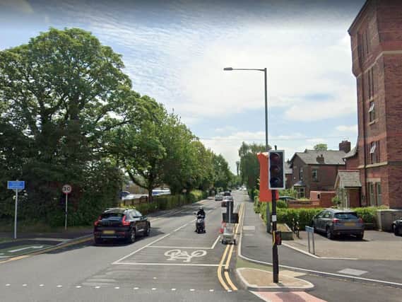 Cop Lane will be shut for six hours each day for resurfacing.