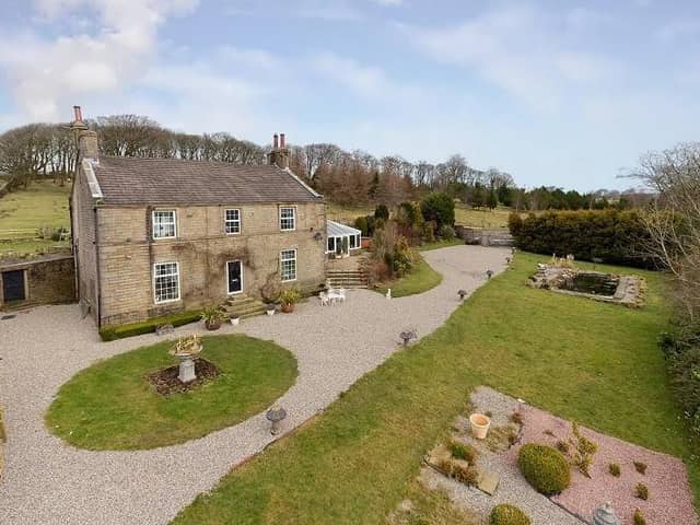 Credit: Pendle Hill Properties
