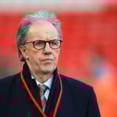 Former Preston North End and Liverpool defender Mark Lawrenson