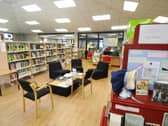 Garstang Library will be closed until January 2022 as work begins to make the building more environmentally-friendly.