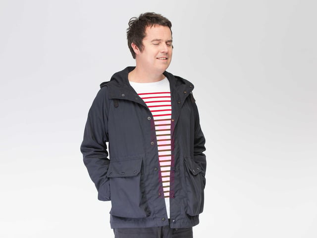 Paul McCaffrey