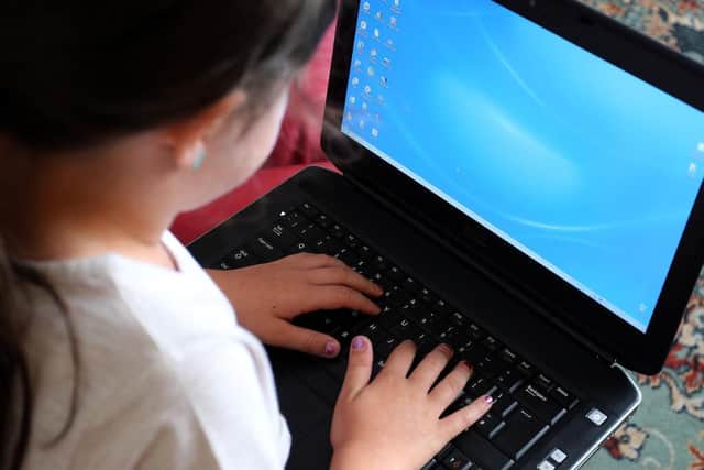Nest Lancashire is aiming to educate young people on the dangers of cyber related crimes