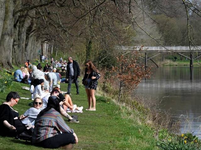 Avenham and Miller Park are among those that have been awarded