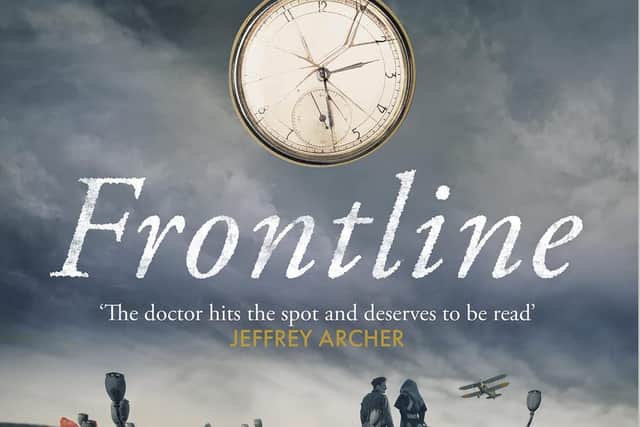Frontline