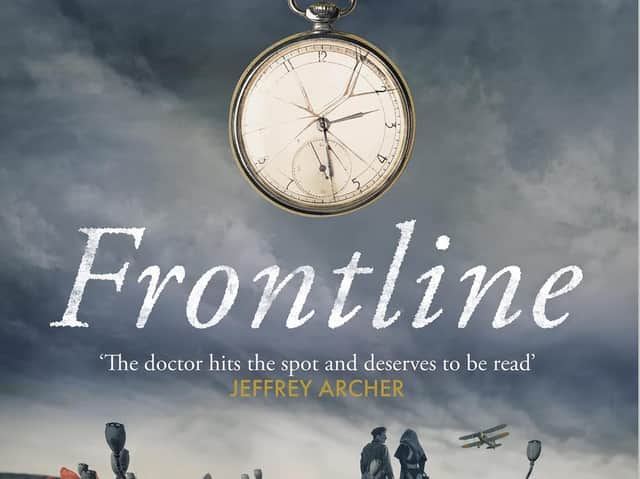 Frontline