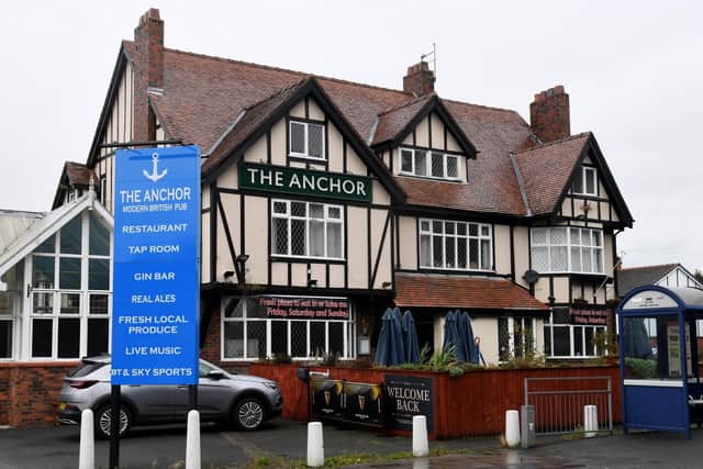 The Anchor in Hutton will close as a pub at the end of October