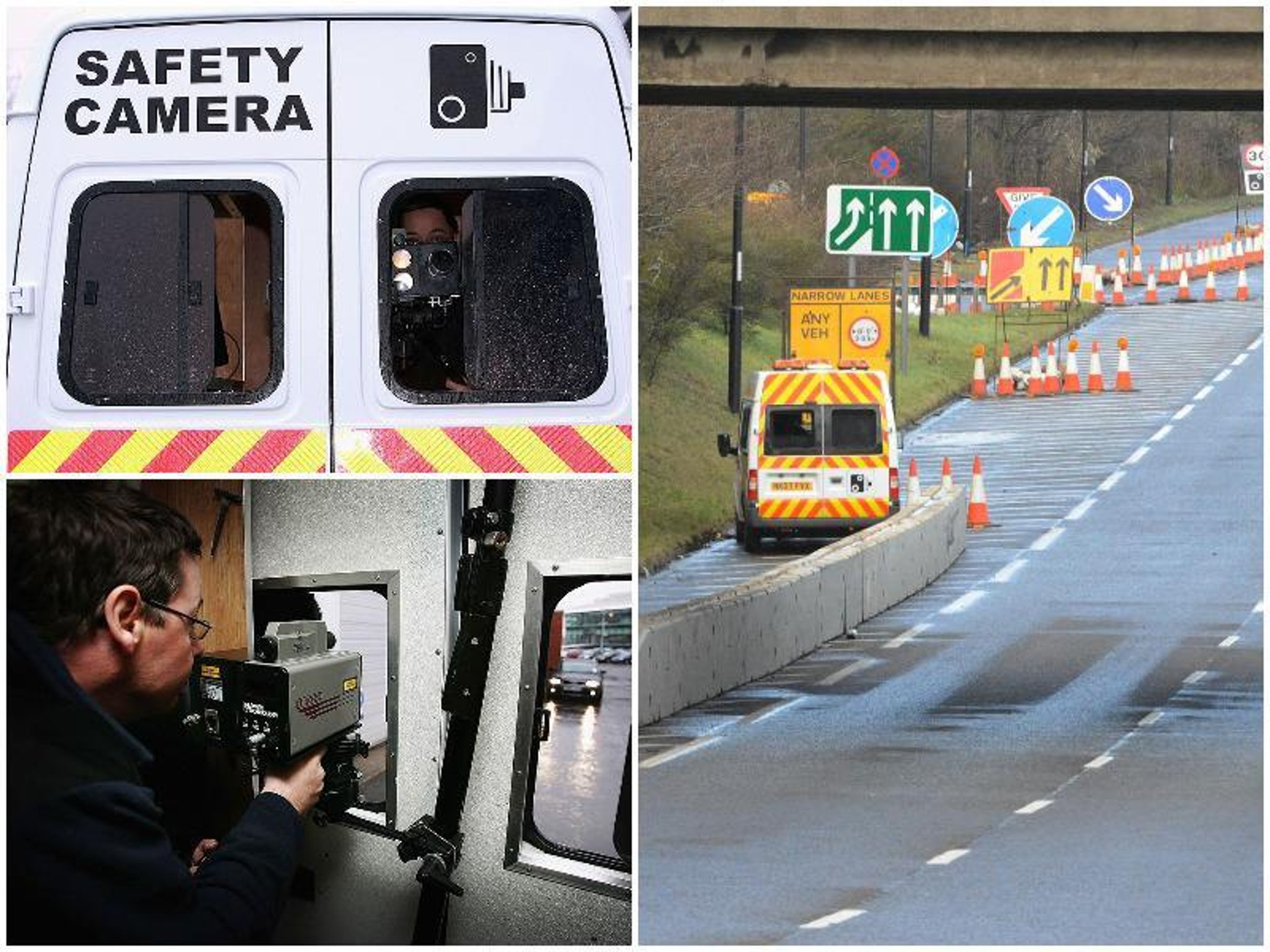 Speed camera essay 04 picture