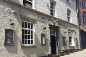 The Wellington Inn will close until a new owner is found