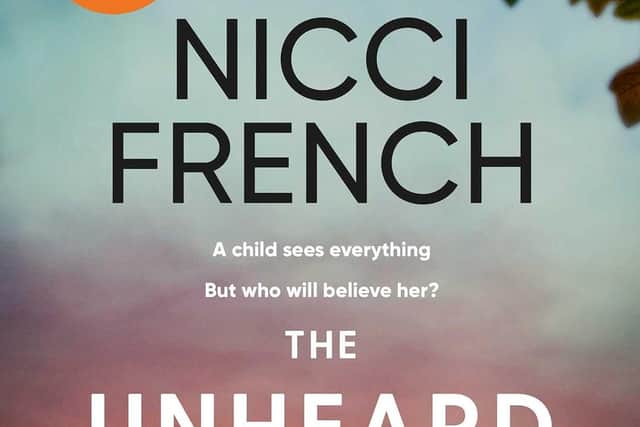 The Unheard