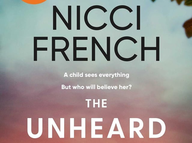 The Unheard