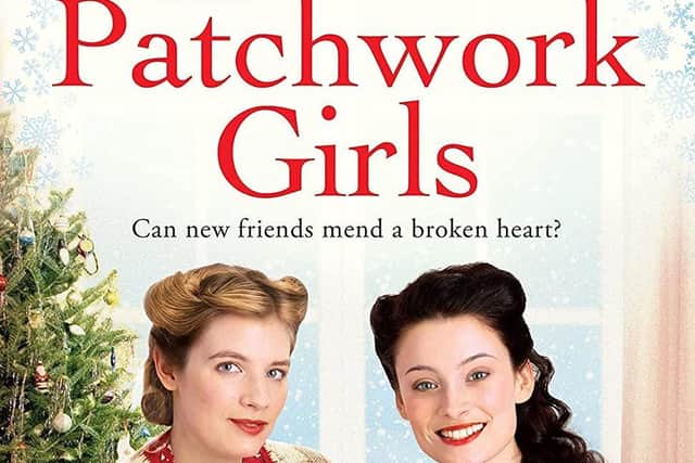 The Patchwork Girls