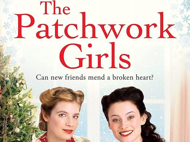 The Patchwork Girls