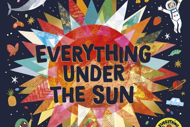 Everything Under the Sun