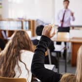 County councillors have expressed concern over a shortage of school places in Chorley and elsewhere in Lancashire