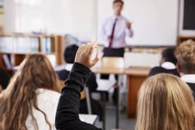 County councillors have expressed concern over a shortage of school places in Chorley and elsewhere in Lancashire