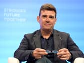 Greater Manchester mayor Andy Burnham